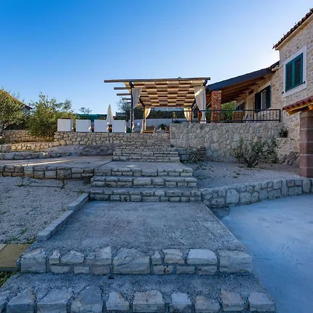 Сasa de vacaciones 3 Bedroom Gorgeous In *