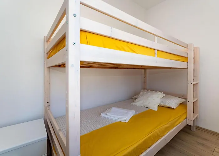 بيت للعطل 3 Bedroom Gorgeous In بنكوفاتش