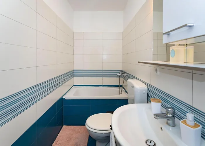 3 Bedroom Gorgeous In بيت للعطل بنكوفاتش