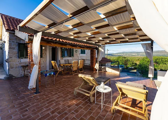 بيت للعطل 3 Bedroom Gorgeous In *