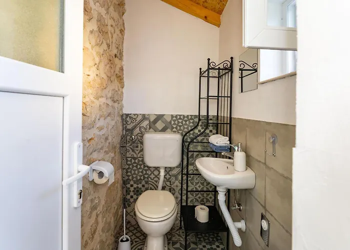3 Bedroom Gorgeous In Dom wakacyjny