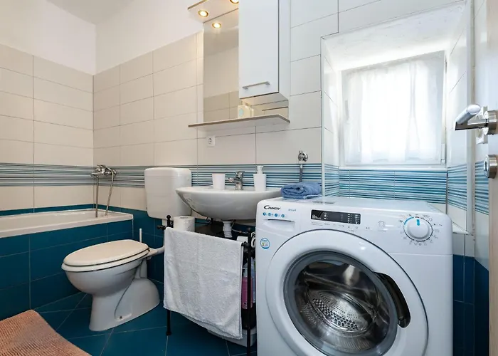 Dom wakacyjny 3 Bedroom Gorgeous In