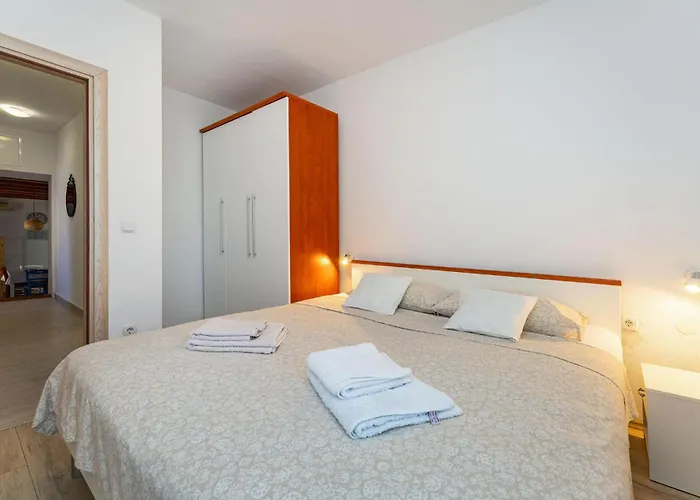 Dom wakacyjny 3 Bedroom Gorgeous In *