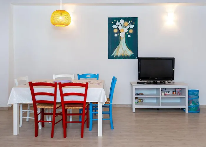 Dom wakacyjny 3 Bedroom Gorgeous In Benkovac